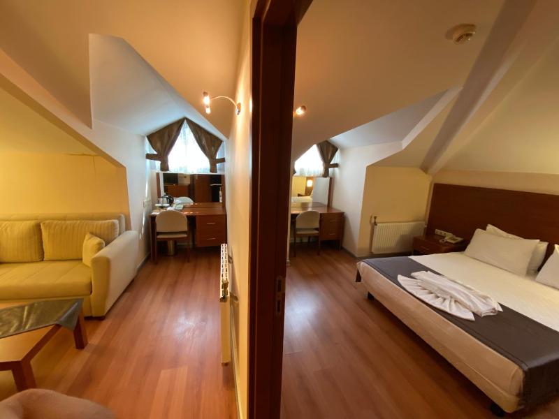 Junior Suite image 1