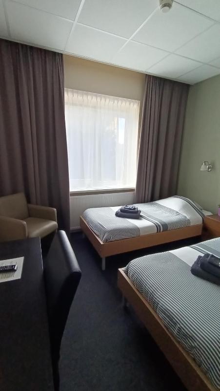 Small Double or Twin Room image 1