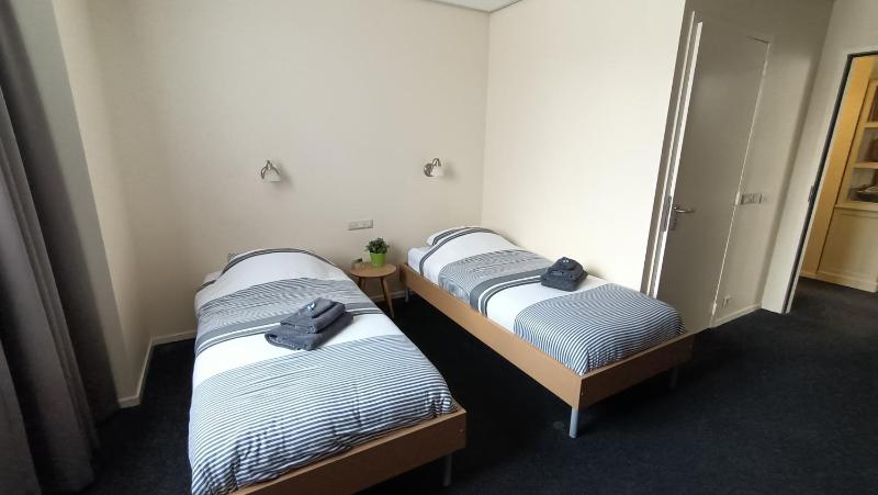 Small Double or Twin Room image 2