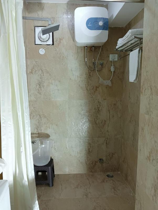 Hotel Zingkham Residency - image 35