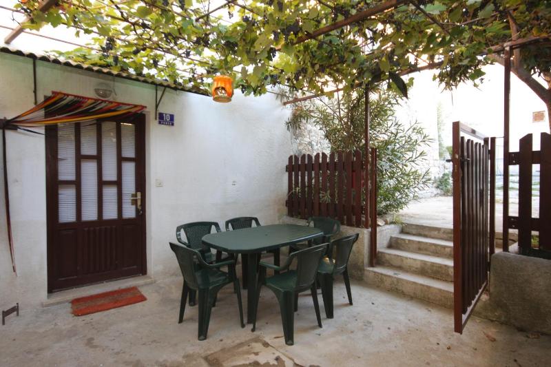 Holiday house with a parking space Pomer Medulin - 7344 - image 9