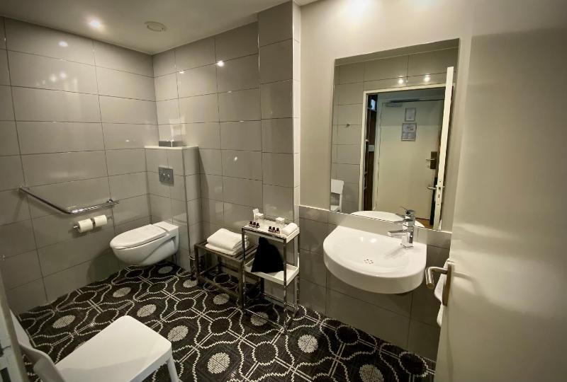 Accessible Double Room on the Ground Floor  image 3