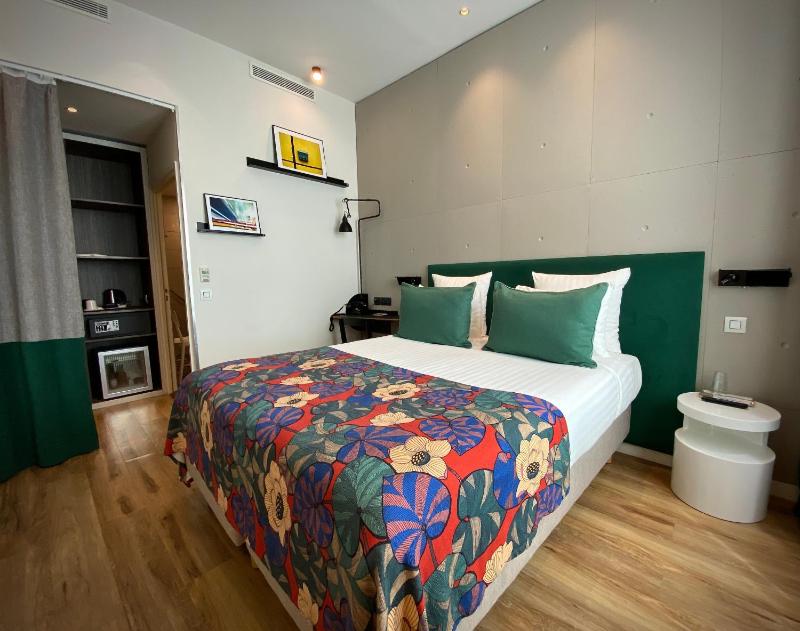 Accessible Double Room on the Ground Floor  image 1