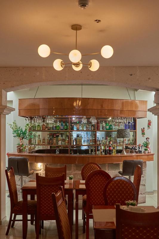 Casona Plaza Hotel Arequipa - image 3