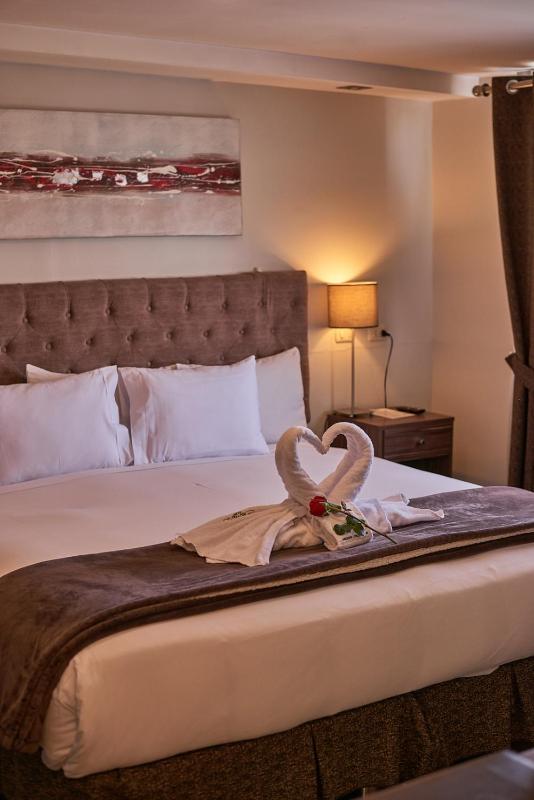 Casona Plaza Hotel Arequipa - image 13