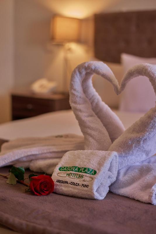 Casona Plaza Hotel Arequipa - image 16