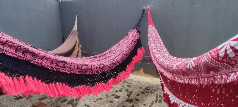 Pousada Casa da Vovó - Sua casa pertinho da Praia - image 27