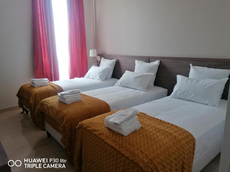 SQUARE HOTEL - image 18