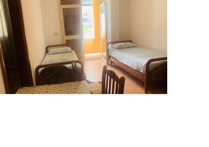 One-Bedroom Apartment image 3