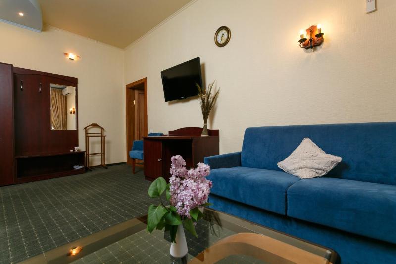 Junior Suite image 2