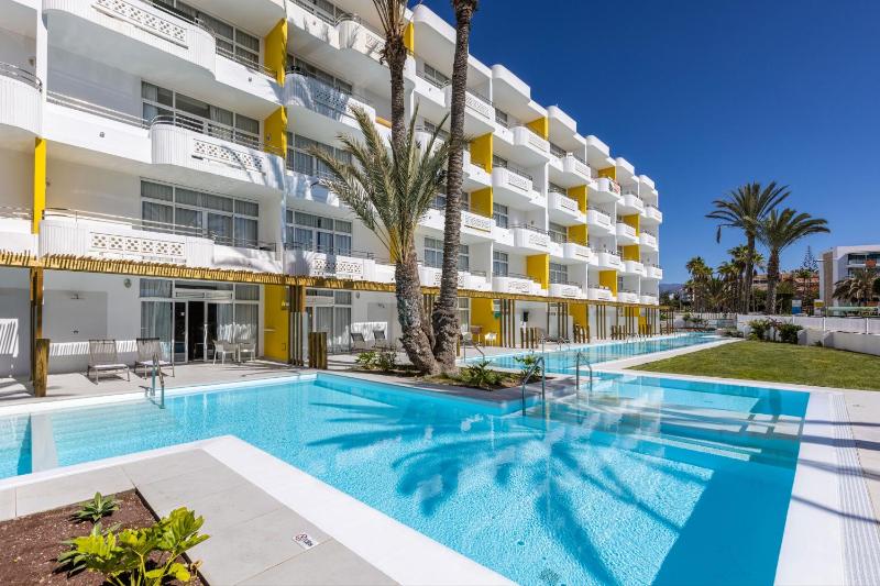 Abora Catarina by Lopesan Hotels - image 8