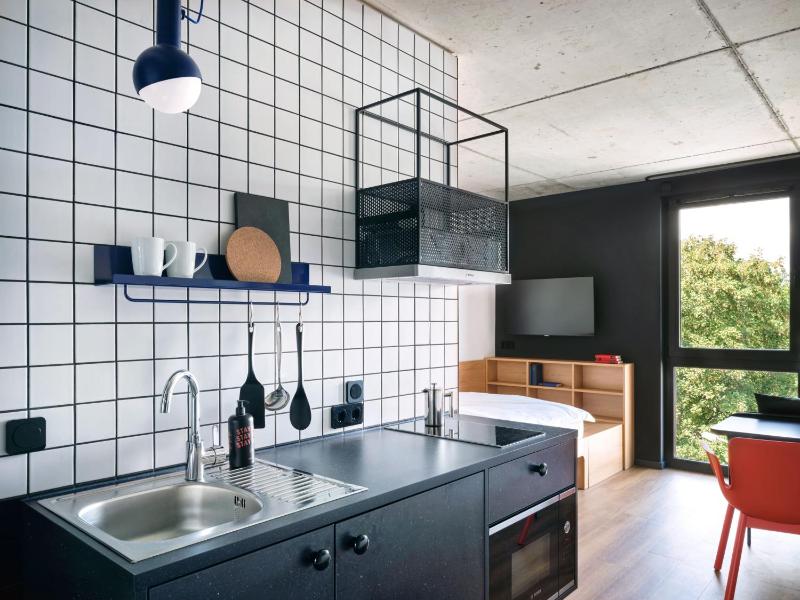 STAYERY Frankfurt Sachsenhausen - image 3