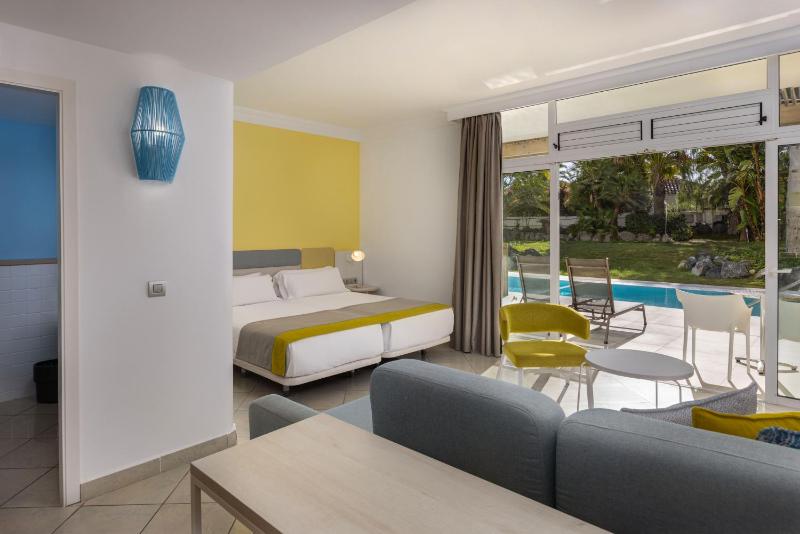Abora Catarina by Lopesan Hotels - image 26