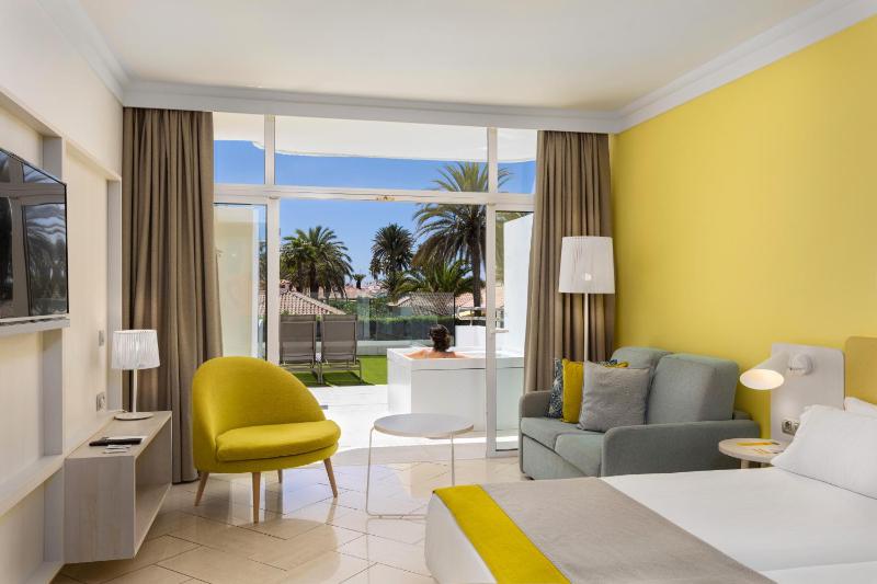 Abora Catarina by Lopesan Hotels - image 20