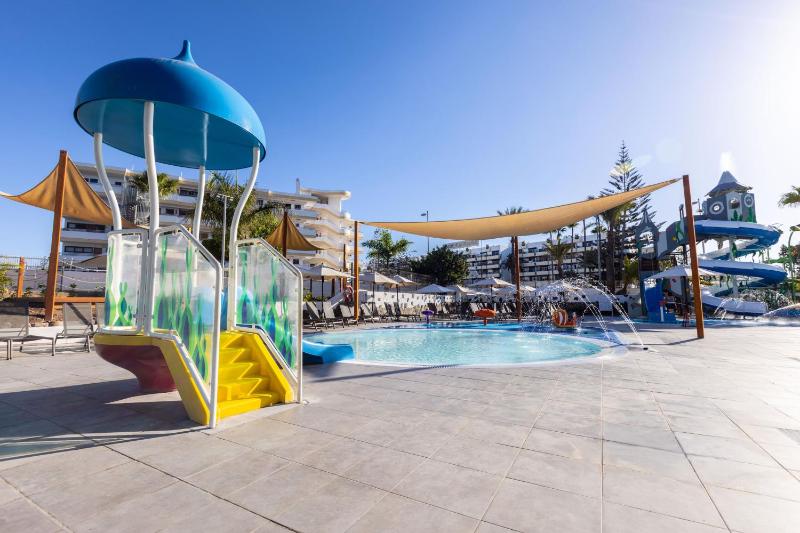 Abora Catarina by Lopesan Hotels - image 5