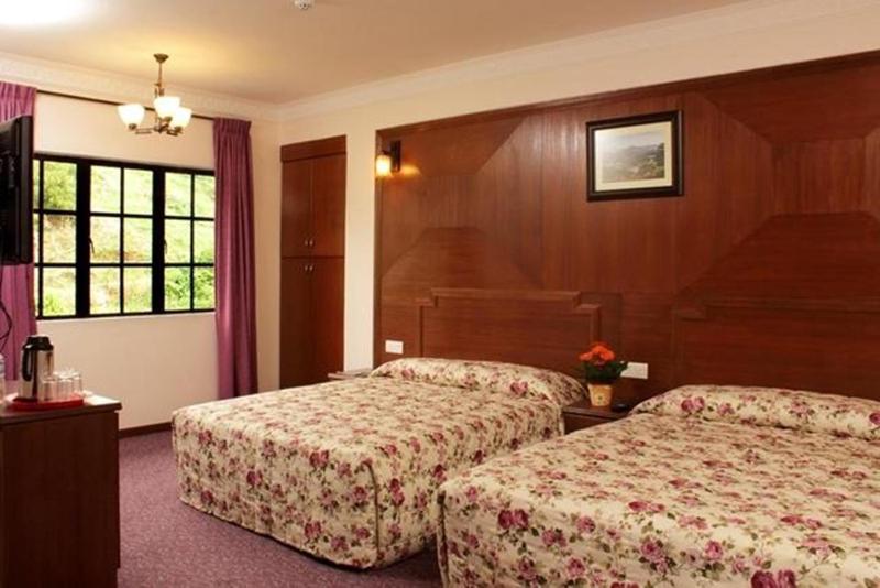 Jasmine Hotel - image 4