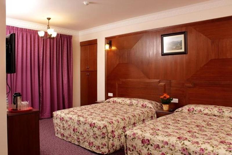 Jasmine Hotel - image 18