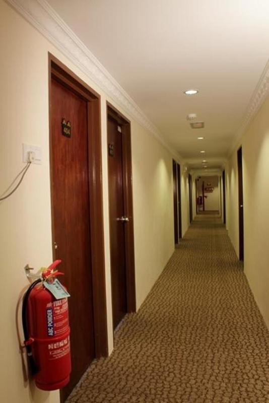 Jasmine Hotel - image 15