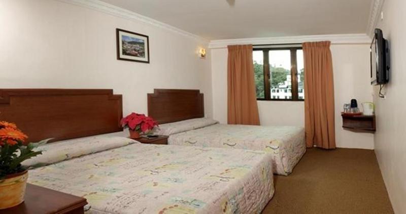 Jasmine Hotel - image 17