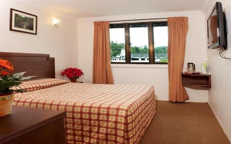 Jasmine Hotel - image 44