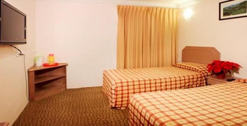 Jasmine Hotel - image 12