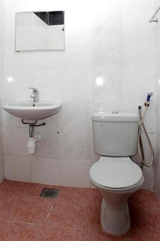 Jasmine Hotel - image 42