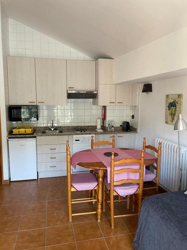 One-Bedroom Apartment image 3