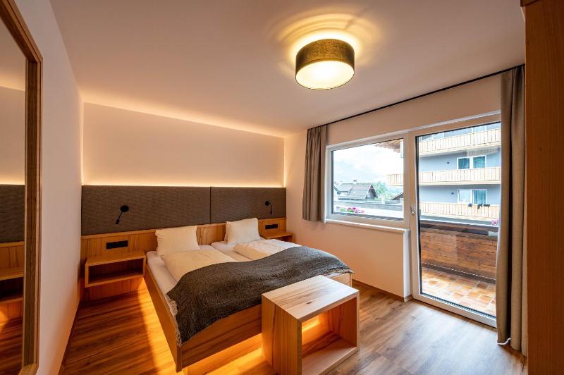 Apartment with Balcony image 1