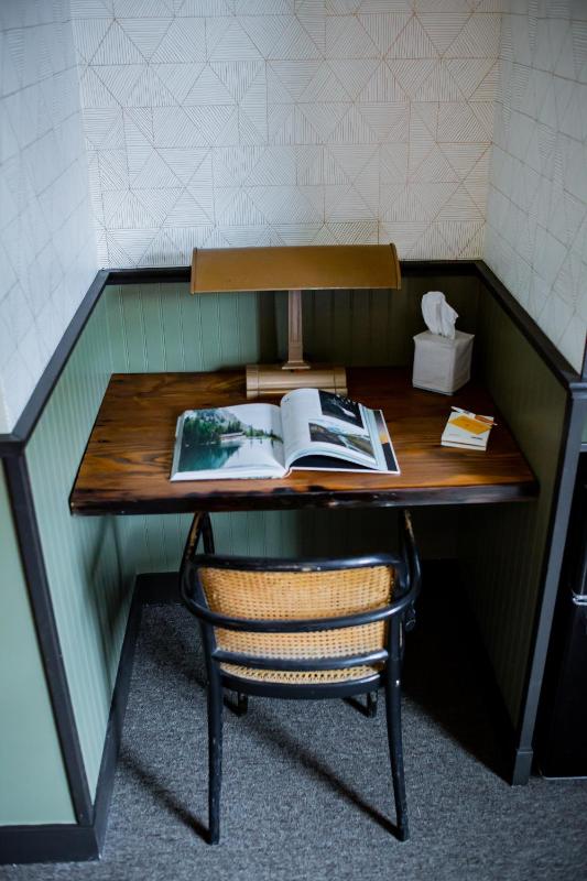 KEX Hotel - image 41