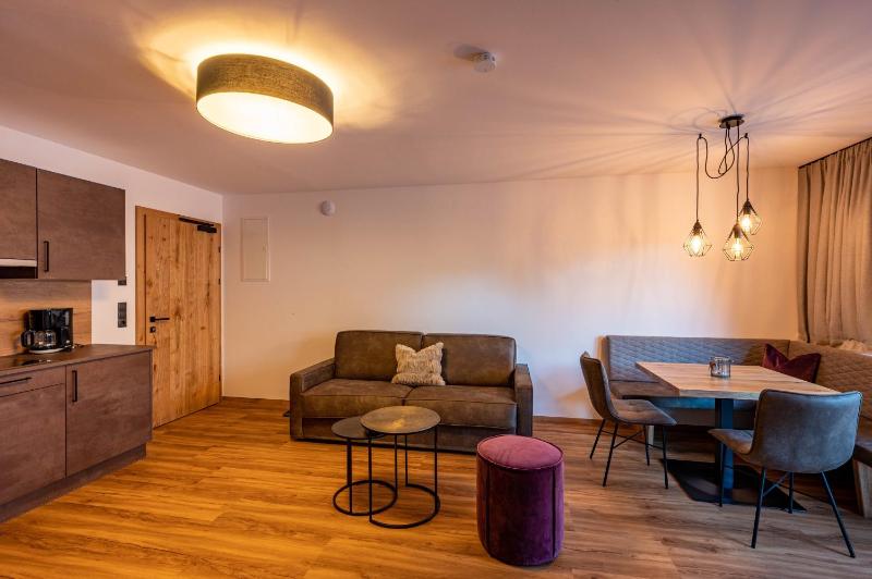 Apartment with Balcony image 2
