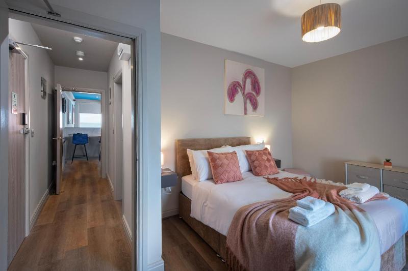 Ocean View Apartments - Mayfair - Sleeps 11 - image 8