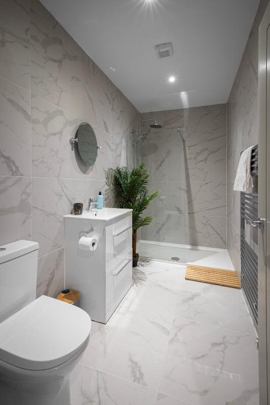 Ocean View Apartments - Mayfair - Sleeps 11 - image 11