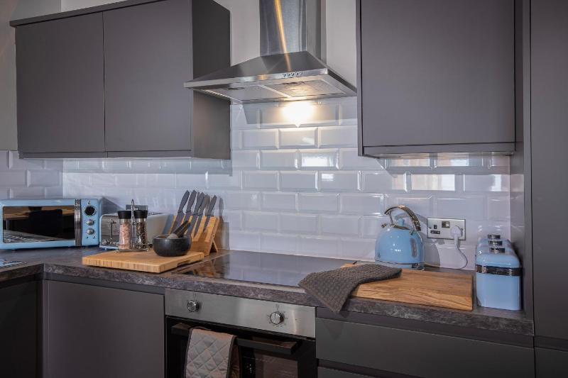 Ocean View Apartments - Mayfair - Sleeps 11 - image 13