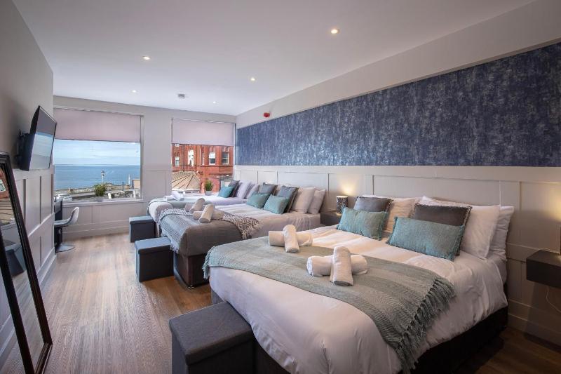 Ocean View Apartments - Mayfair - Sleeps 11 - image 1