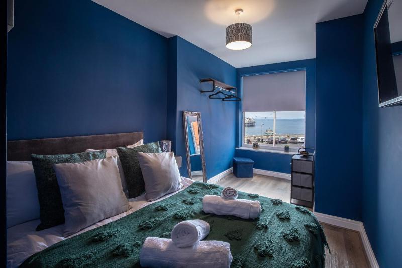Ocean View Apartments - Mayfair - Sleeps 11 - image 5
