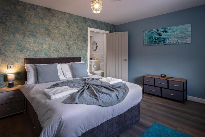 Ocean View Apartments - Soho - sleeps 7 - image 1