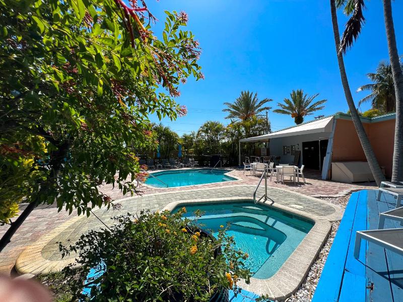 Victoria Park Hotel - image 11