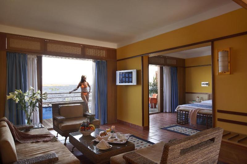 Lido Sharm Hotel Naama Bay - image 6