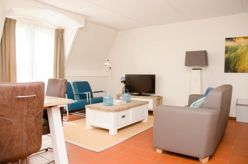 Two-Bedroom Apartment image 2