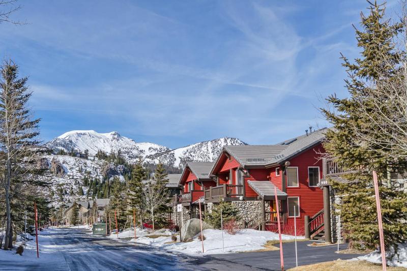 Snowcreek V 984 - image 10