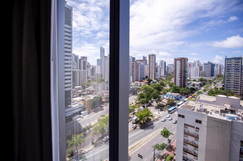 Bugan Recife Boa Viagem Hotel - by Atlantica - image 15