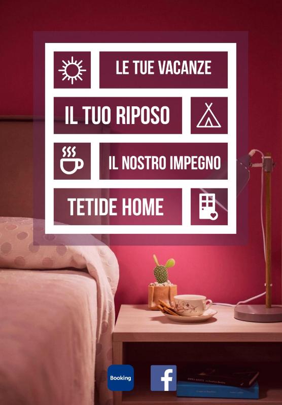 Tetide Home - image 42