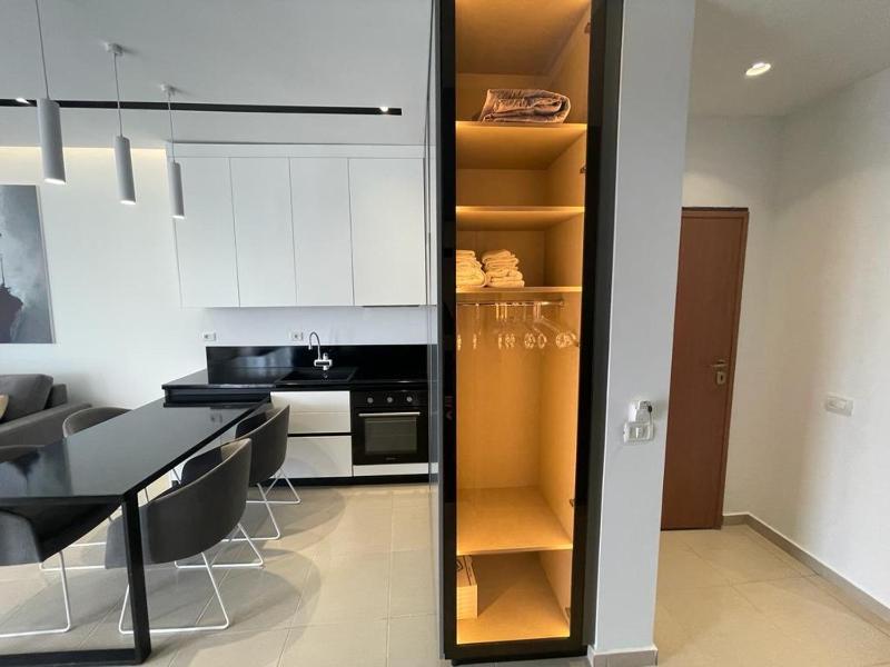 Domi Luxury beach view apartments in Saranda - image 15