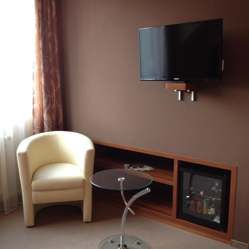 Superior Quadruple Room image 2