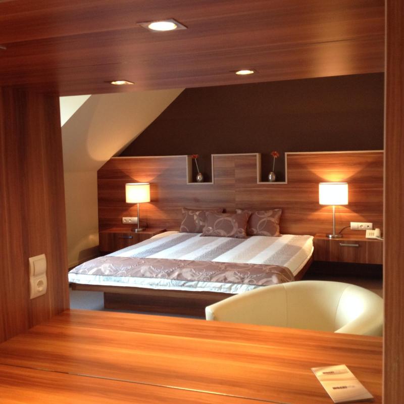 Superior Double or Twin Room image 1