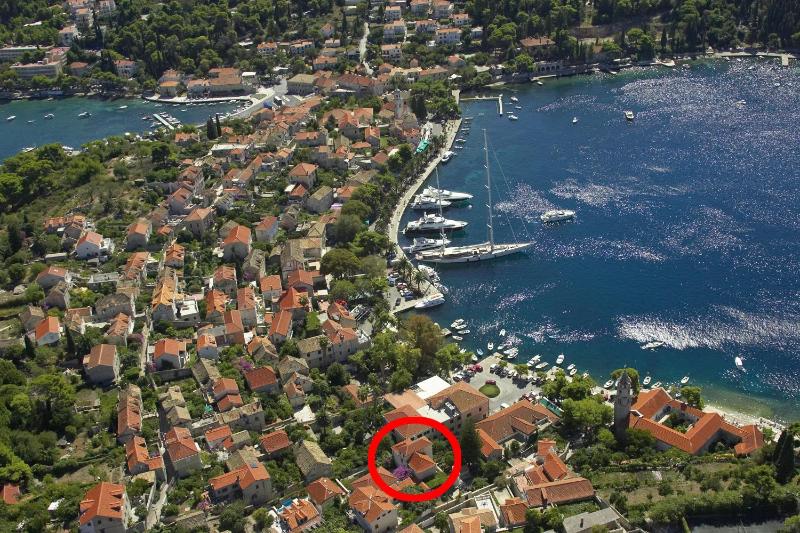 Apartments and rooms by the sea Cavtat Dubrovnik - 8974 - image 9