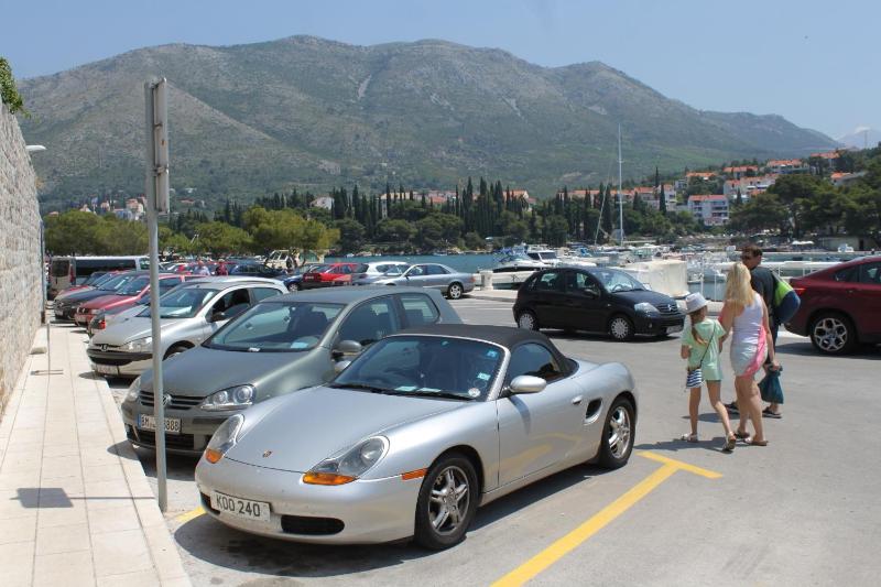 Apartments and rooms by the sea Cavtat Dubrovnik - 8974 - image 36
