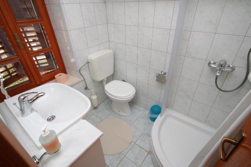 Apartments and rooms by the sea Cavtat Dubrovnik - 8974 - image 10
