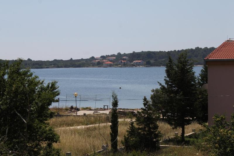 Two-Bedroom Apartment with Terrace and Sea View image 3