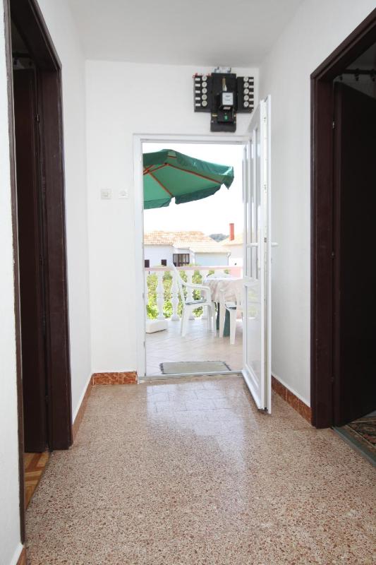 Two-Bedroom Apartment with Terrace and Sea View image 2